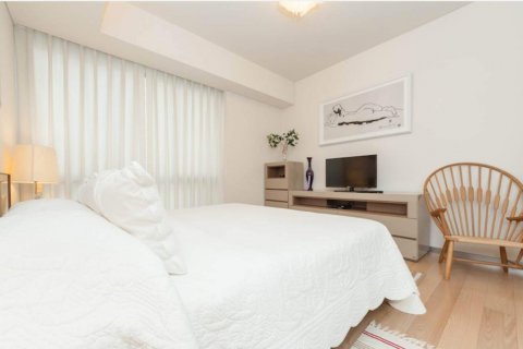 Кондоминиум с 2 спальнями в Ваттхане, Бангкок, Таиланд № 133923 - фото 6