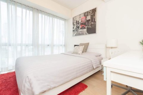 Кондоминиум с 2 спальнями в Ваттхане, Бангкок, Таиланд № 133923 - фото 4