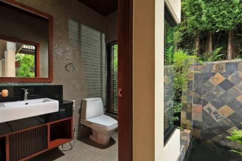 Villa à Rawai, Thaïlande 4 chambres № 133925 - photo 9