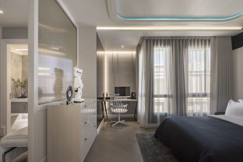 Вилла в Ваттхане, Бангкок, Таиланд с 5 спальнями  № 133921 - фото 8