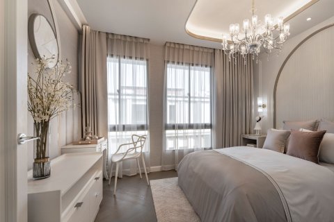 Вилла в Ваттхане, Бангкок, Таиланд с 5 спальнями  № 133921 - фото 4