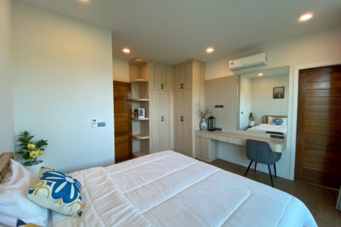 Villa in Hua Hin, Thailand 3 bedrooms № 168307 - photo 18