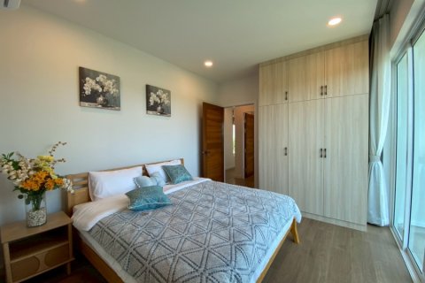 Villa in Hua Hin, Thailand 3 bedrooms № 168307 - photo 25