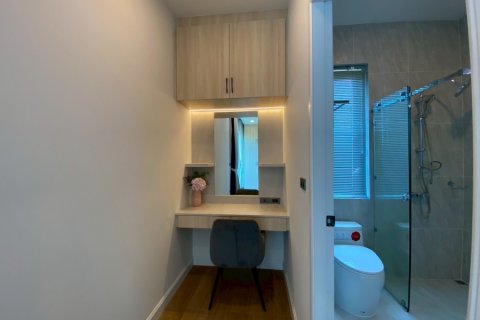 Villa in Hua Hin, Thailand 3 bedrooms № 168307 - photo 22