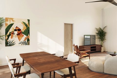 Villa in Hua Hin, Thailand 3 bedrooms № 168270 - photo 6