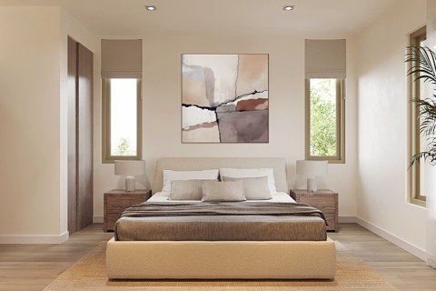 Villa in Hua Hin, Thailand 3 bedrooms № 168270 - photo 8