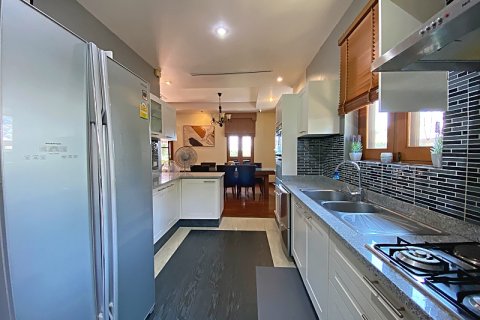 Villa in Hua Hin, Thailand 2 bedrooms № 168306 - photo 16