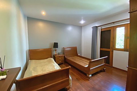 Villa in Hua Hin, Thailand 2 bedrooms № 168306 - photo 26