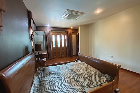 Villa in Hua Hin, Thailand 2 bedrooms № 168306 - photo 25