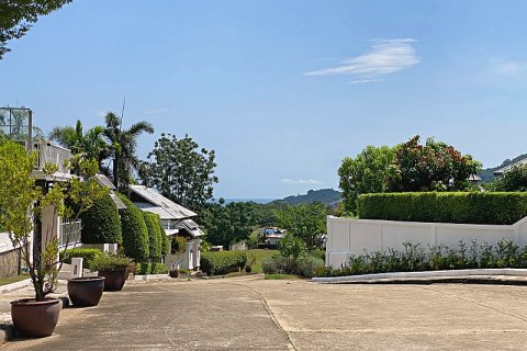 Villa in Hua Hin, Thailand 2 bedrooms № 168306 - photo 30