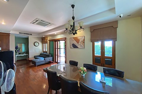 Villa in Hua Hin, Thailand 2 bedrooms № 168306 - photo 17