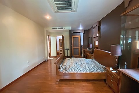 Villa in Hua Hin, Thailand 2 bedrooms № 168306 - photo 21