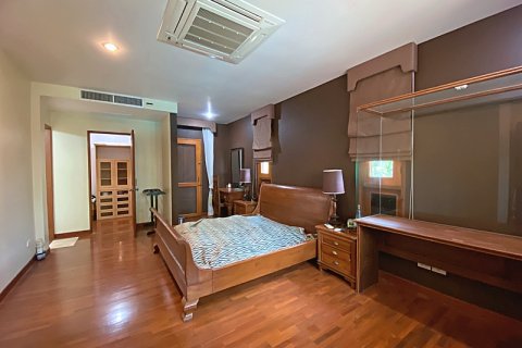 Villa in Hua Hin, Thailand 2 bedrooms № 168306 - photo 20