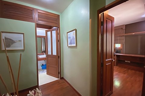 Villa in Hua Hin, Thailand 2 bedrooms № 168306 - photo 18