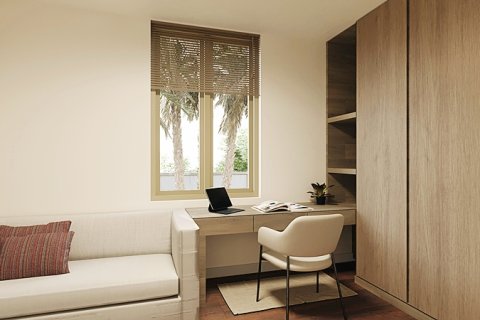 Villa à Hua Hin, Thaïlande 2 chambres № 168272 - photo 9