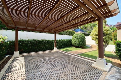 Villa in Hua Hin, Thailand 3 bedrooms № 168274 - photo 5