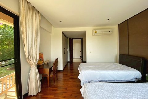 Villa in Hua Hin, Thailand 3 bedrooms № 168274 - photo 29