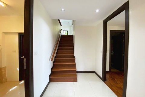 Villa in Hua Hin, Thailand 3 bedrooms № 168274 - photo 25