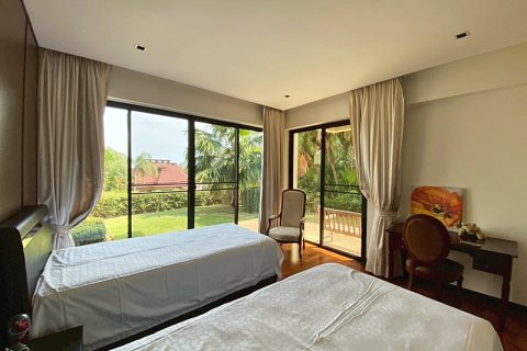 Villa in Hua Hin, Thailand 3 bedrooms № 168274 - photo 28