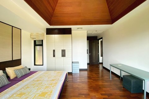 Villa in Hua Hin, Thailand 3 bedrooms № 168274 - photo 20