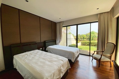 Villa in Hua Hin, Thailand 3 bedrooms № 168274 - photo 27