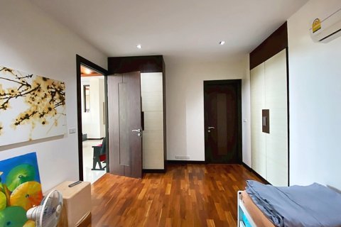 Villa in Hua Hin, Thailand 3 bedrooms № 168274 - photo 23