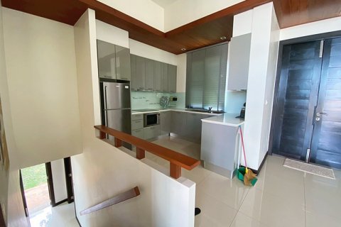 Villa in Hua Hin, Thailand 3 bedrooms № 168274 - photo 13
