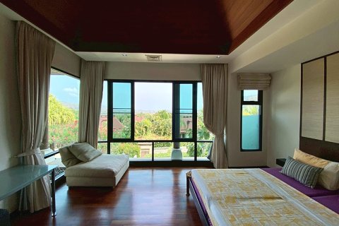 Villa in Hua Hin, Thailand 3 bedrooms № 168274 - photo 19