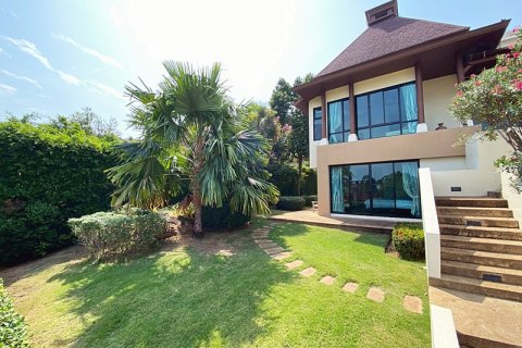 Villa in Hua Hin, Thailand 3 bedrooms № 168274 - photo 6