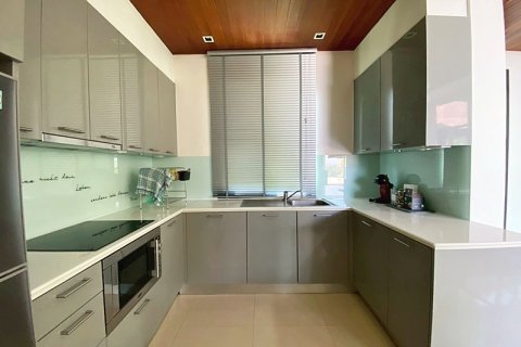 Villa in Hua Hin, Thailand 3 bedrooms № 168274 - photo 14