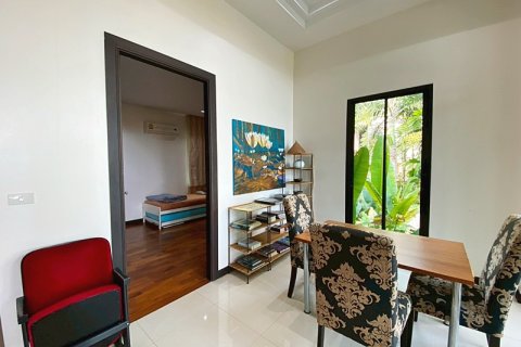 Villa in Hua Hin, Thailand 3 bedrooms № 168274 - photo 22
