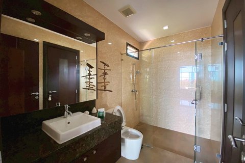 Villa in Hua Hin, Thailand 3 bedrooms № 168274 - photo 24