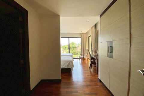 Villa in Hua Hin, Thailand 3 bedrooms № 168274 - photo 26