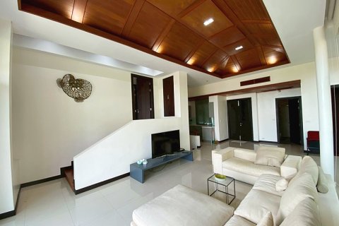 Villa in Hua Hin, Thailand 3 bedrooms № 168274 - photo 11