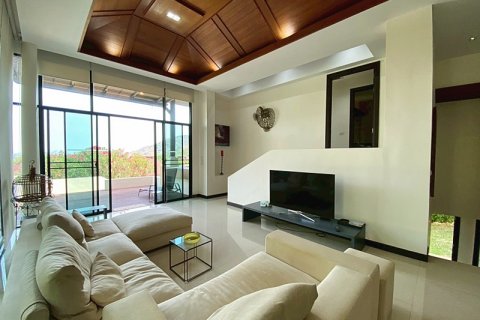 Villa in Hua Hin, Thailand 3 bedrooms № 168274 - photo 15