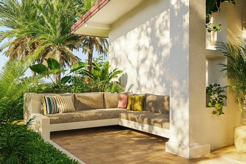 Villa in Hua Hin, Thailand 2 bedrooms № 168271 - photo 4