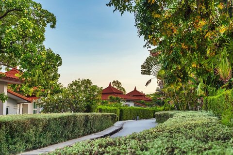 Villa in Hua Hin, Thailand 2 bedrooms № 168271 - photo 3