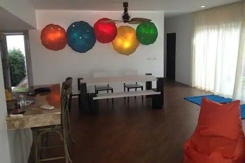 Дом в Пхукете, Таиланд с 4 спальнями № 142171 - фото 5