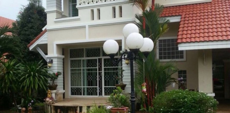 Maison à Phuket, Thaïlande 4 chambres № 142170