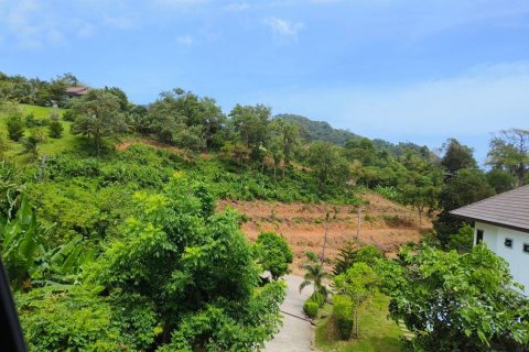 Земельный участок в Пхукете, Таиланд 9600м2 № 142169 - фото 10