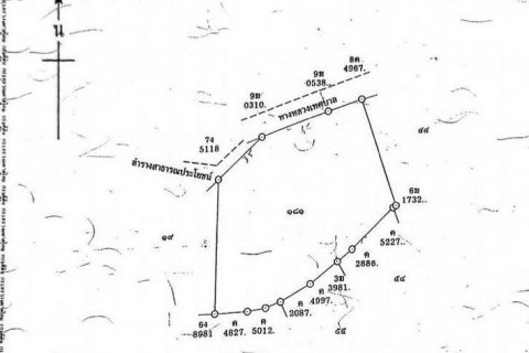 Земельный участок в Пхукете, Таиланд 9600м2 № 142169 - фото 12