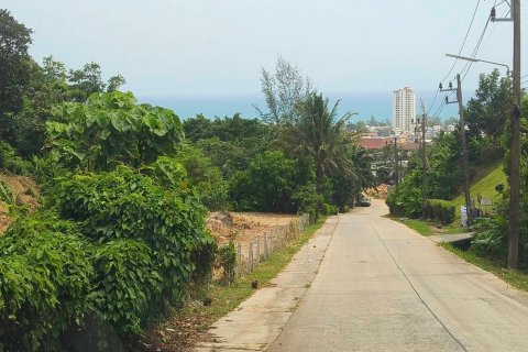 Земельный участок в Пхукете, Таиланд 9600м2 № 142169 - фото 11