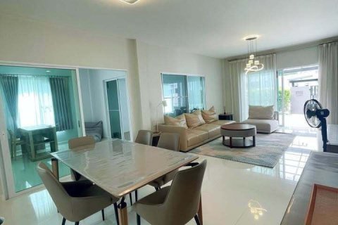 Дом в Пхукете, Таиланд с 4 спальнями  № 151310 - фото 7