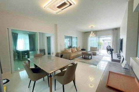 Дом в Пхукете, Таиланд с 4 спальнями  № 151310 - фото 6