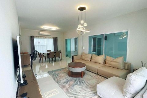 Дом в Пхукете, Таиланд с 4 спальнями  № 151310 - фото 4