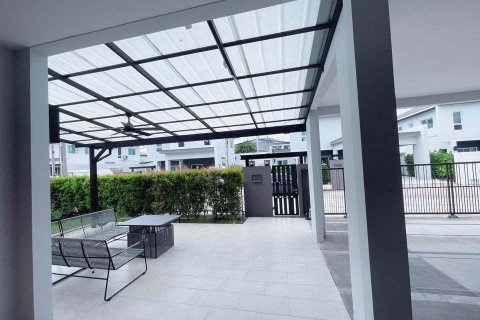 Дом в Пхукете, Таиланд с 4 спальнями  № 151310 - фото 2