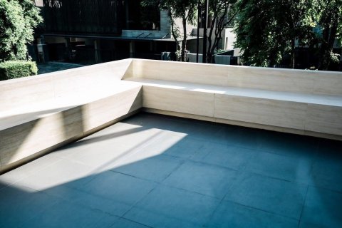 House in Bang Kapi, Bangkok, Thailand 4 bedrooms № 151307 - photo 7