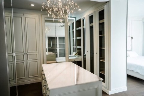 House in Bang Kapi, Bangkok, Thailand 4 bedrooms № 151307 - photo 11