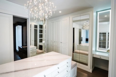 House in Bang Kapi, Bangkok, Thailand 4 bedrooms № 151307 - photo 9