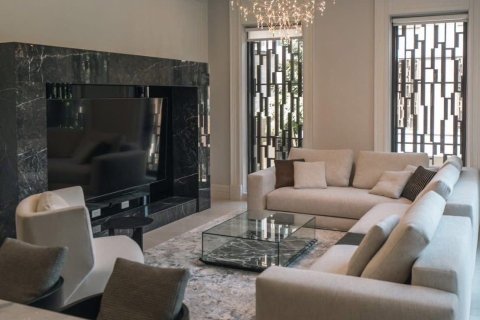 House in Bang Kapi, Bangkok, Thailand 4 bedrooms № 151307 - photo 3